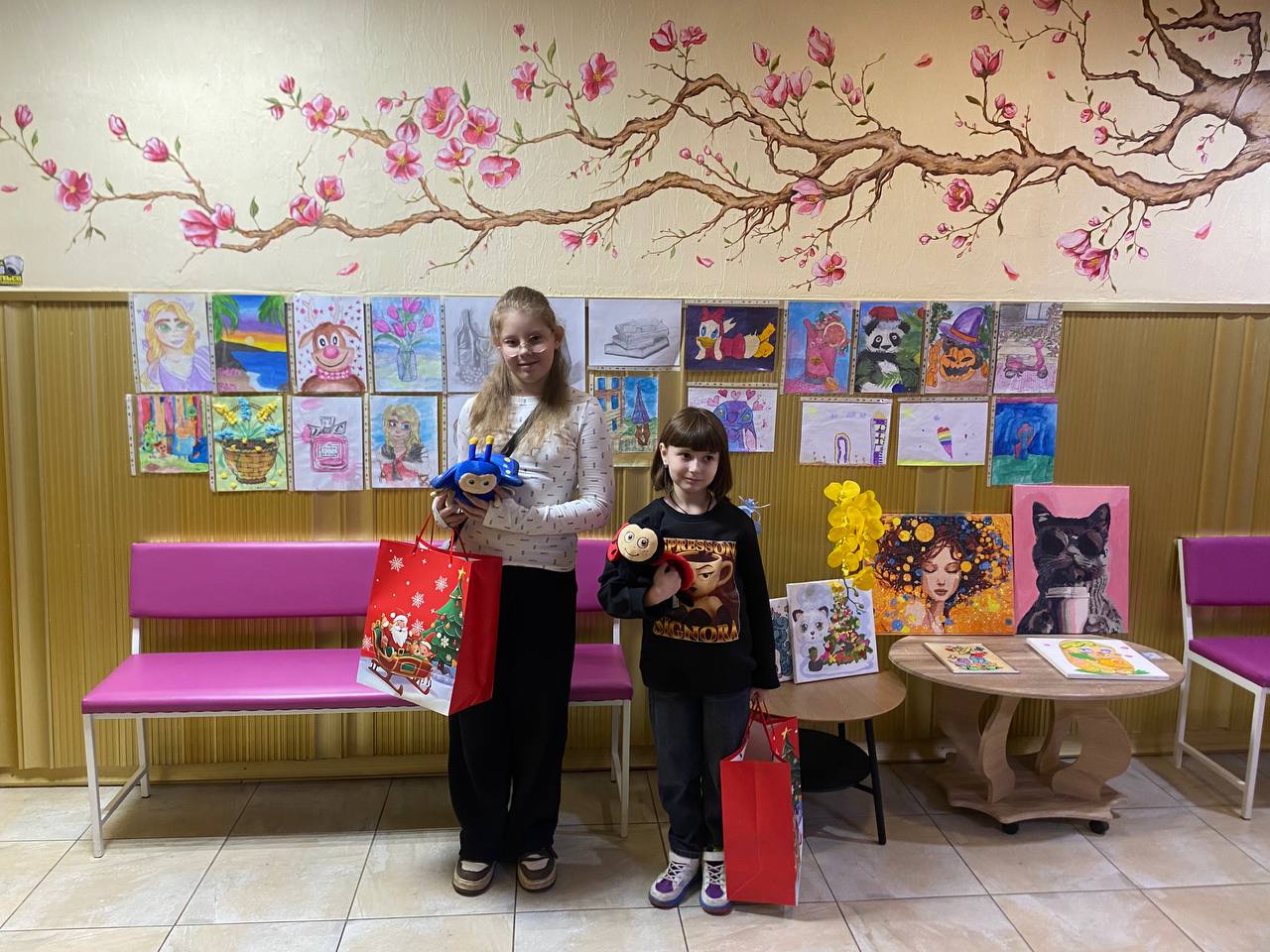 ЦПМСД 7 малюнки 7