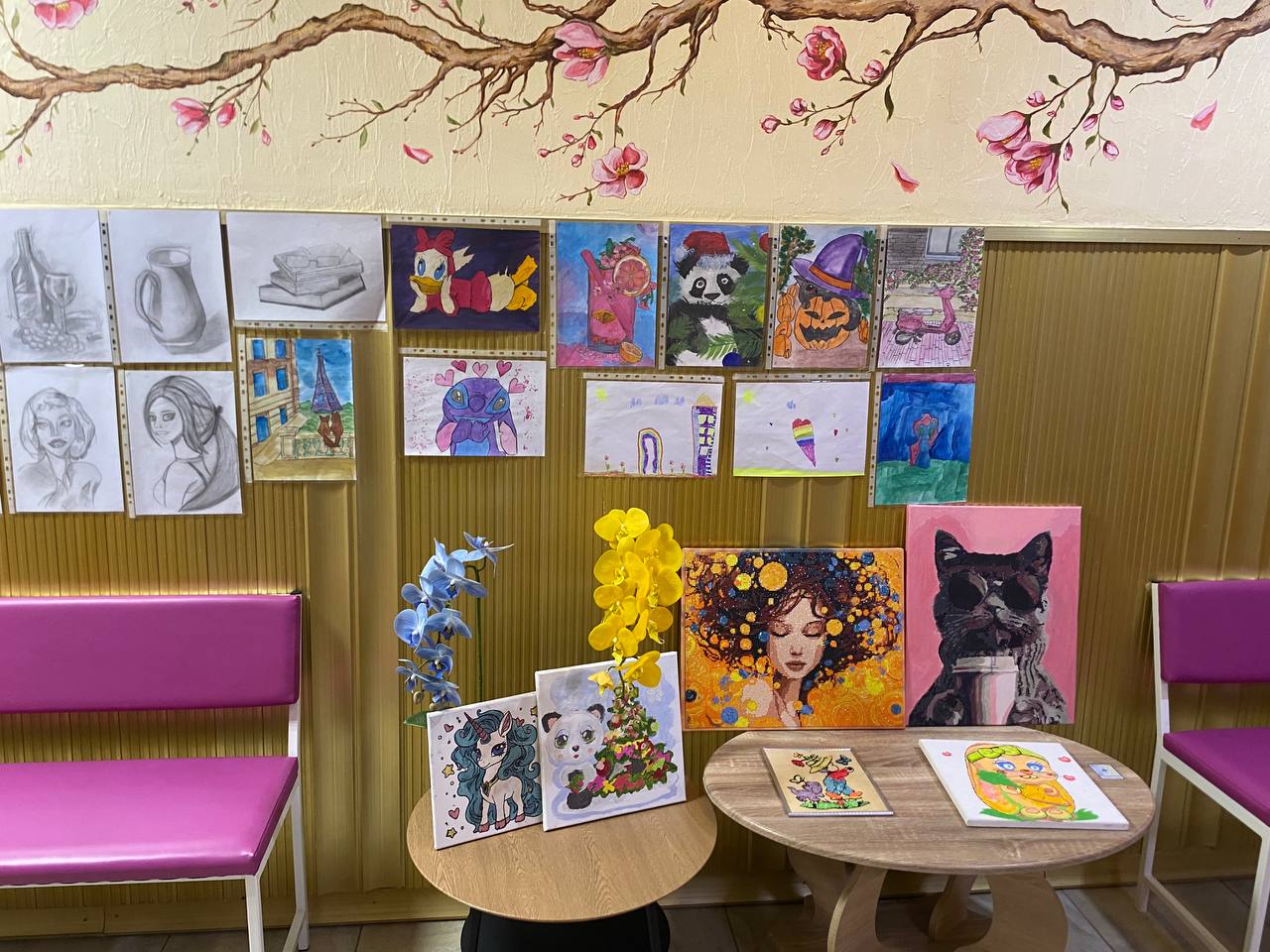 ЦПМСД 7 малюнки 1