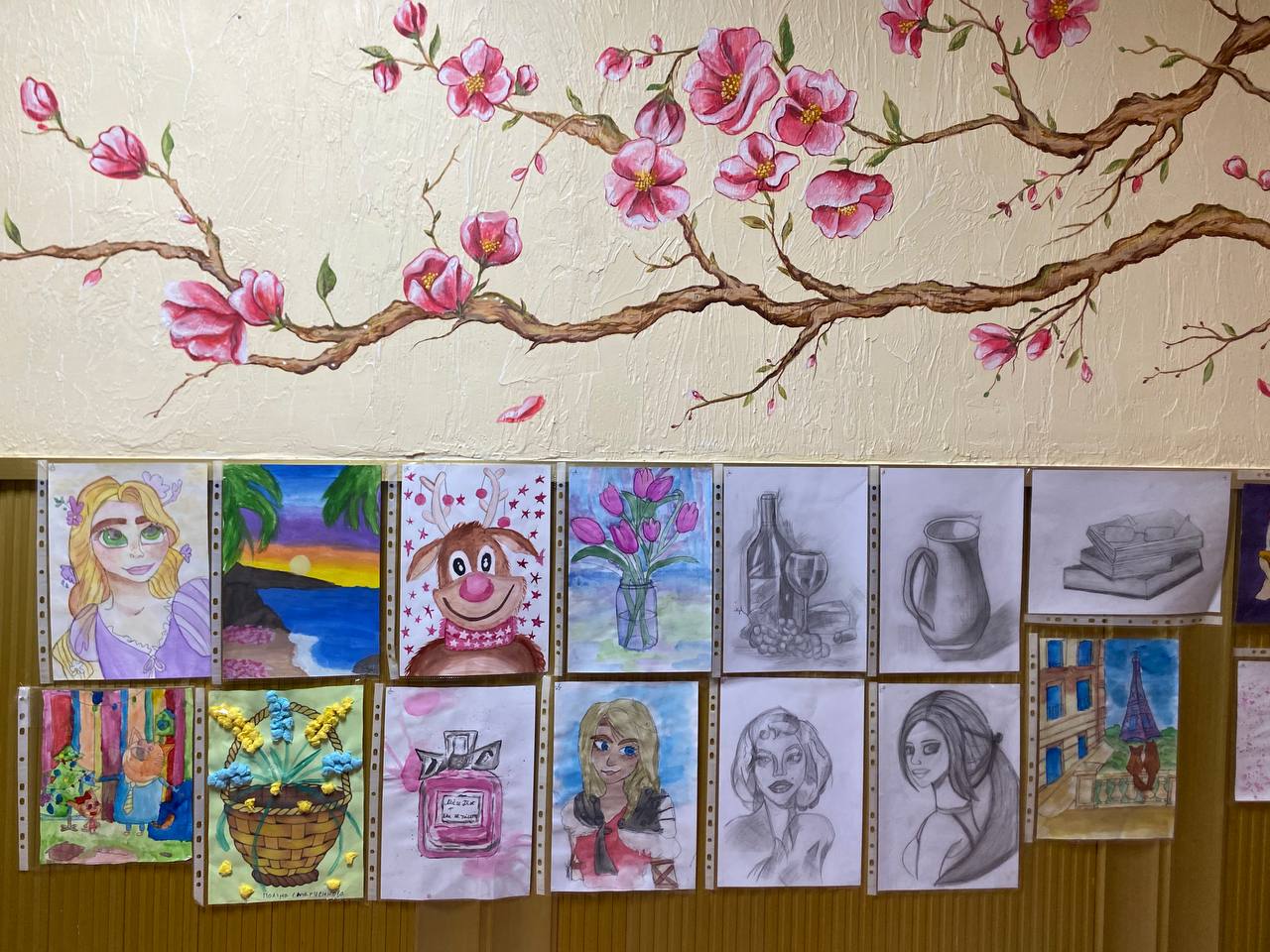 ЦПМСД 7 малюнки 2